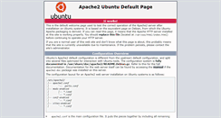 Desktop Screenshot of enjovia.net